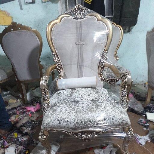 مبلمان کلاسیک مدل لاله (مستقیم از تولیدی بدون واسطه )